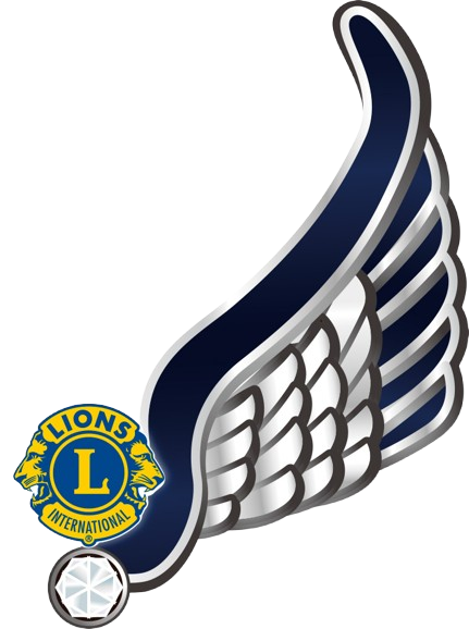 334-D地区シンボルマーク